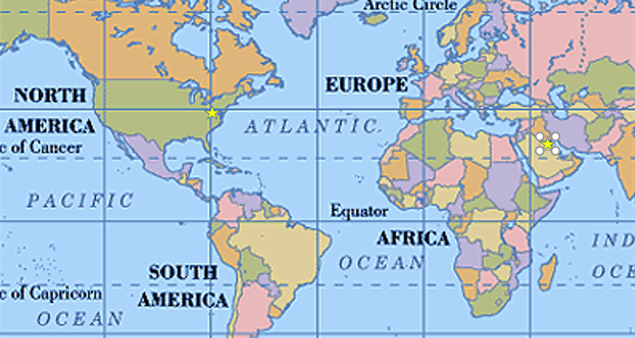 Location